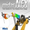 midas NFX 2018 R1注冊版