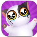 我的猫咪咪2安卓版(完全仿真的可爱猫咪) v1.1 最新版