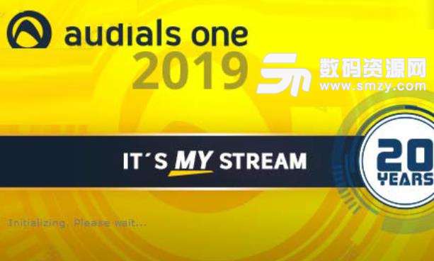 audials one 2019激活破解版