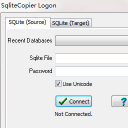 SqliteCopier官方版