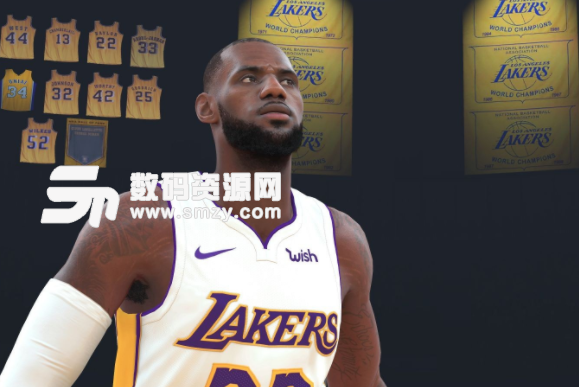 NBA2K19无法同步存档解决办法图片