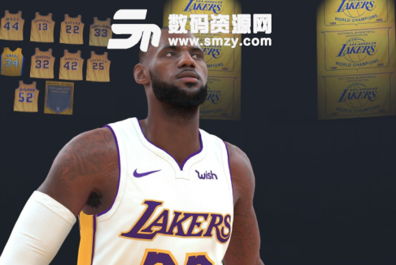 NBA2K19画面卡顿解决方法图片