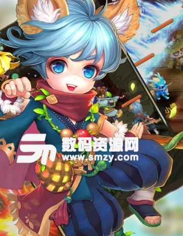 修仙物語Android版(手機回合製遊戲) v1.1 免費版