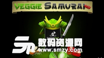 蔬菜忍者安卓版(Veggie Samurai) v1.9.1 最新版