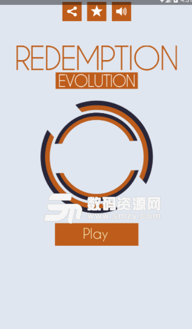 赎回进化手机版(休闲闯关游戏) v1.1 安卓版