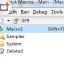 Quick Macros免费版