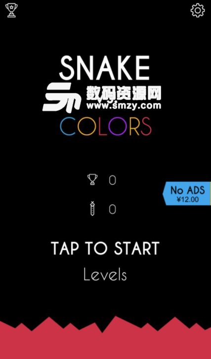 蛇与颜色安卓版(颜色的变化) v1.2.0 最新手机版