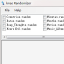 knas Randomizer免费版