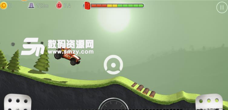 速峰安卓版(赛车竞速游戏) v2.8.2 手机版