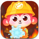 儿童消防员游戏app(儿童益智手游) v1.2 安卓版