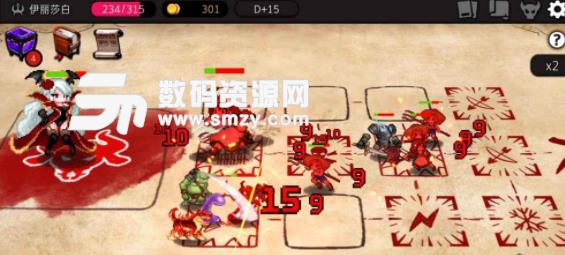 dungeonmaker苹果版(地城制作者) v1.6.6 ios手机版