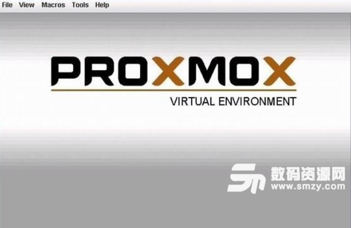Proxmox VE免费版下载