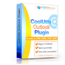 Coolutils Outlook Plugin免费版