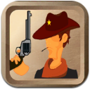 枪手安卓版(沙漠枪战休闲小游戏) v1.3.1 手机版