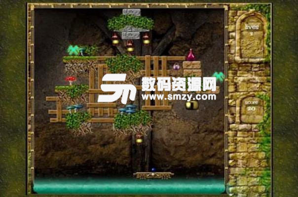 占星术敲砖块免费安卓版(经典的敲砖块手游) v1.2.3 最新版