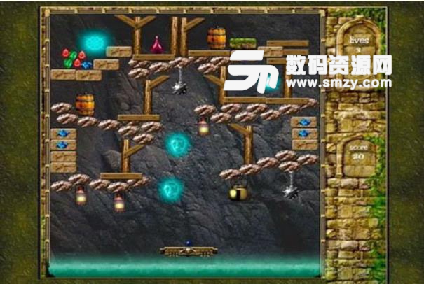 占星术敲砖块免费安卓版(经典的敲砖块手游) v1.2.3 最新版