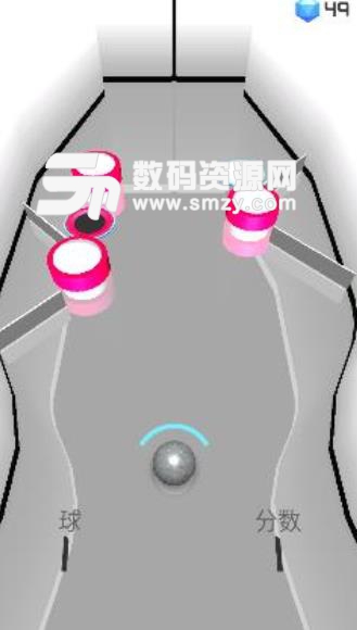 targets手游(休闲弹球游戏) v1.1 安卓手机版