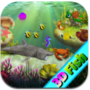 我的3D水族馆最新版(模拟经营类休闲游戏) v1.4.8 安卓版