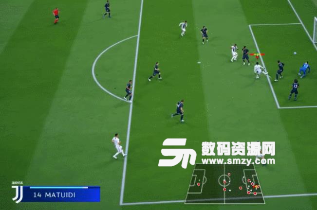 FIFA19氮气加速使用教程下载