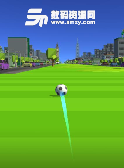 足球飞跃手游安卓版(动作足球) v1.8.2 最新版