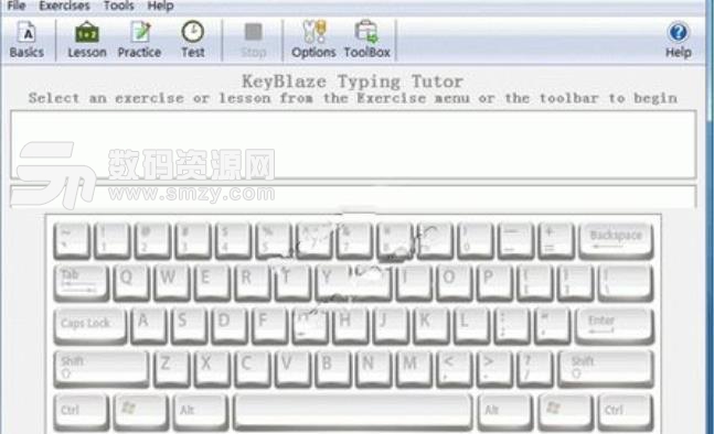GS Typing Tutor注册版