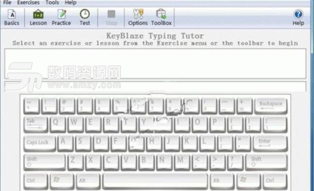 GS Typing Tutor注冊版