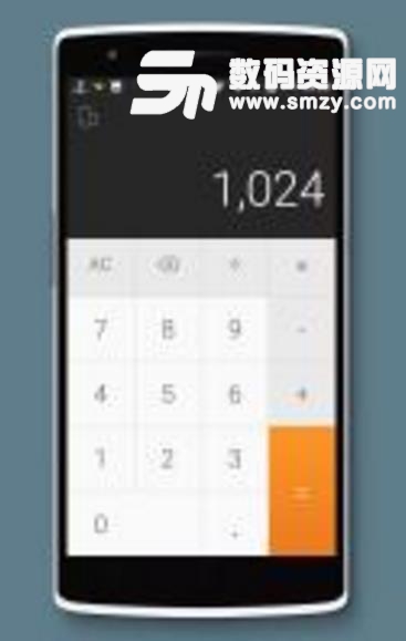ZUI计算器APP安卓版(实用计算模式) v2.3.0042 手机版