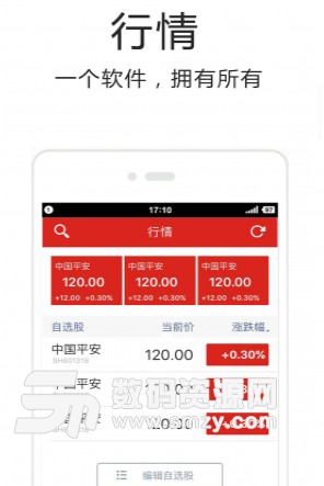 千竹金最新版(理财服务平台) v1.0.1 安卓版