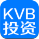 KVB投资安卓版(金融理财APP) v1.1 免费版