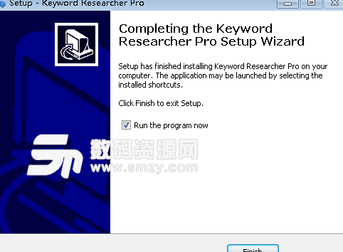 Keyword Researcher pro特别版截图