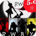 RWBY苹果版(激战爽斗) v1.0 iOS版