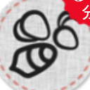 小蜜蜂的日常手机版(记录生活点滴) v1.1.0 安卓版