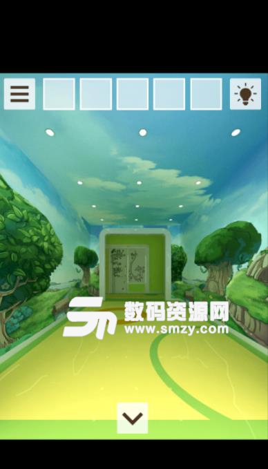 密室逃脱逃出幼儿园手游安卓版(以幼儿园为游戏背景) v1.1 手机最新版
