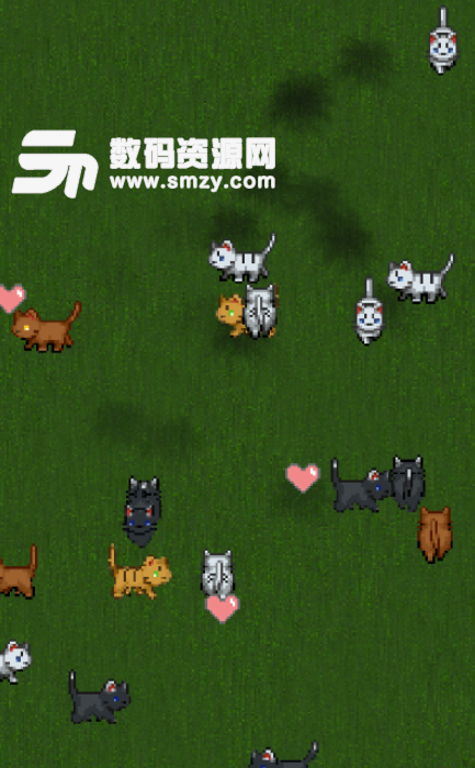 爆炸猫安卓版(Explody Cats) v1.4 最新版