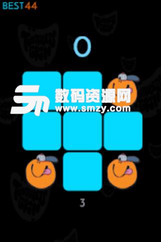 大脑冻结手机版(休闲扫雷游戏) v1.3 安卓版