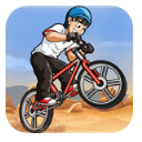 儿童自行车越野手机版(儿童运动主题跑酷手游) v3.8 安卓版