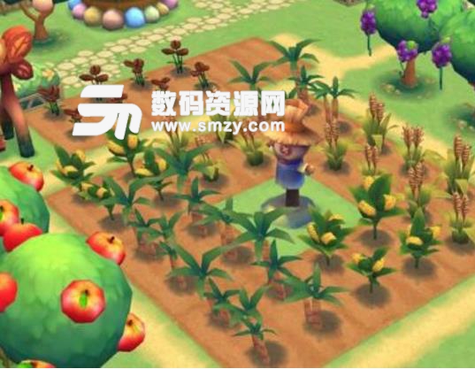 小镇物语九游版(农场恋爱经营) v1.9.120 安卓版