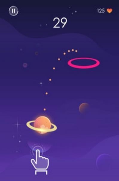 冥王星之旅手游安卓版(科幻题材内容) v1.2 免费版