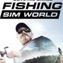 钓鱼模拟世界汉化补丁