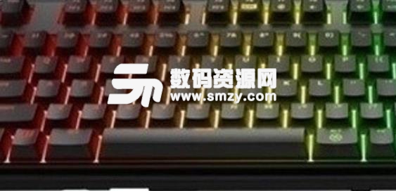 華碩Cerberus Keyboard鍵盤驅動最新版