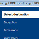 Total PDF Encrypt最新版