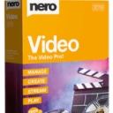 Nero Video 2019注册版