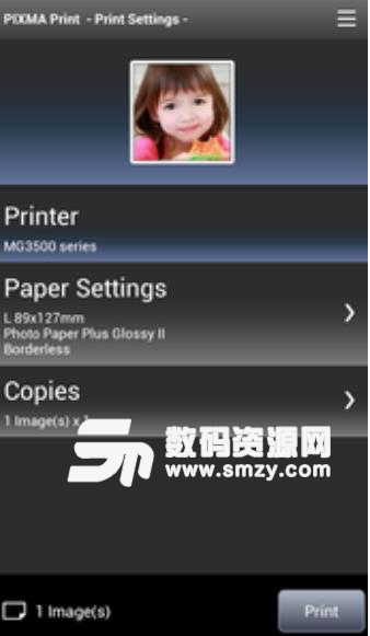 PIXMA Print安卓版(打印扫描功能) v2.9.2.1 手机版