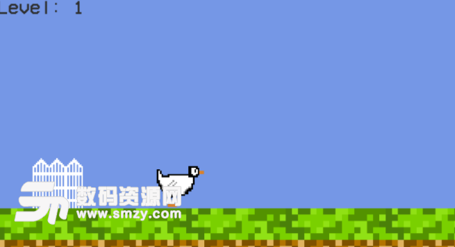 鸭子跳跃池塘免费版(像素游戏) v1.3.0 安卓版