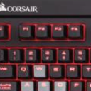 美商海盗船K63紧凑型机械游戏键盘驱最新版