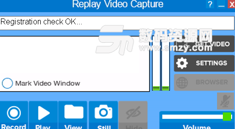 Replay Video Capture完美版