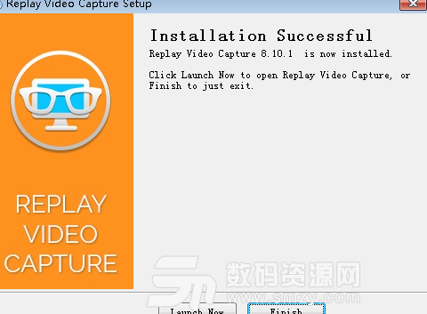 Replay Video Capture完美版