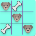 狗骨头手机版(五子棋玩法) v1.2.3 安卓版