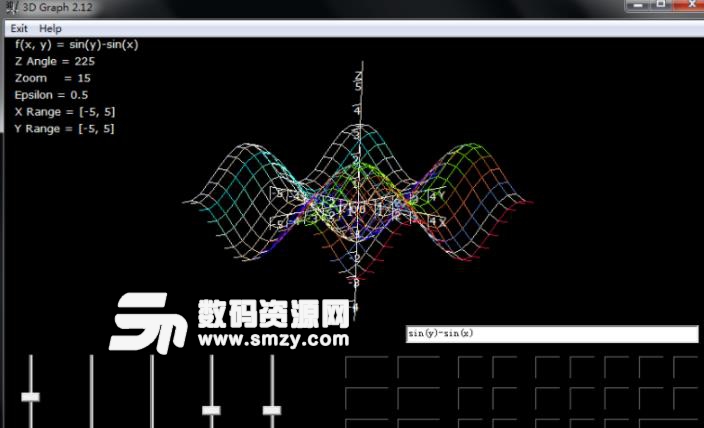 3D Grapher最新版