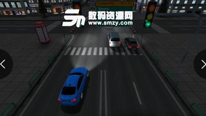 赛车限制安卓版(赛车竞速游戏) v1.1.1 手机版